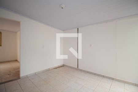 Quarto 1 de casa para alugar com 2 quartos, 80m² em Setor de Habitações Individuais Norte, Brasília