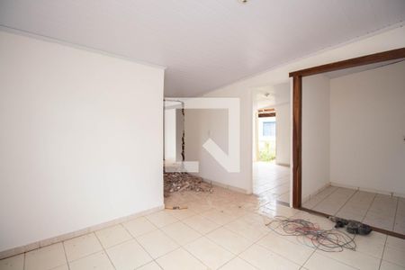 Sala de casa para alugar com 2 quartos, 80m² em Setor de Habitações Individuais Norte, Brasília