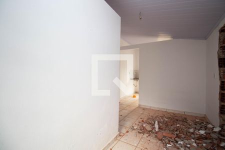 Suíte de casa para alugar com 2 quartos, 80m² em Setor de Habitações Individuais Norte, Brasília