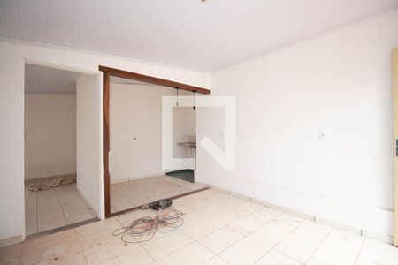 Sala de casa para alugar com 2 quartos, 80m² em Setor de Habitações Individuais Norte, Brasília