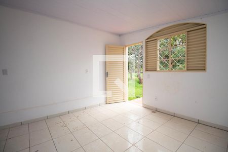 Sala de casa para alugar com 2 quartos, 80m² em Setor de Habitações Individuais Norte, Brasília