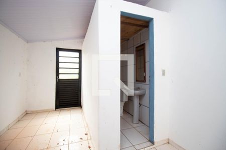 Suíte de casa para alugar com 2 quartos, 80m² em Setor de Habitações Individuais Norte, Brasília