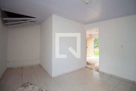 Quarto 1 de casa para alugar com 2 quartos, 80m² em Setor de Habitações Individuais Norte, Brasília