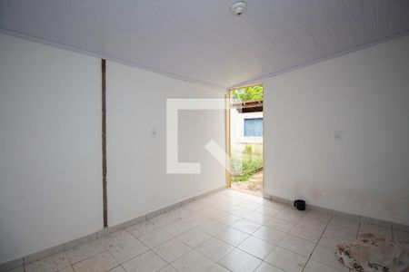 Quarto 1 de casa para alugar com 2 quartos, 80m² em Setor de Habitações Individuais Norte, Brasília