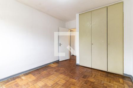 Quarto 2 de apartamento à venda com 3 quartos, 93m² em Aclimação, São Paulo