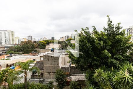 Vista do Quarto 2 de apartamento à venda com 3 quartos, 93m² em Aclimação, São Paulo