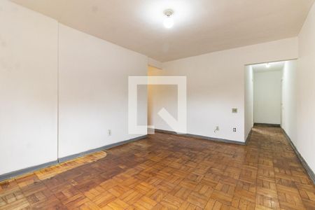 Sala de apartamento à venda com 3 quartos, 93m² em Aclimação, São Paulo