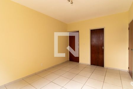 Sala de apartamento à venda com 2 quartos, 57m² em Bosque, Campinas