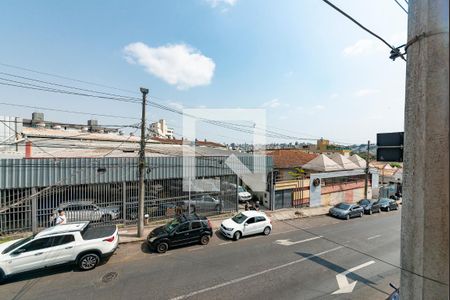 Sala 2 de apartamento para alugar com 2 quartos, 70m² em Prado, Belo Horizonte