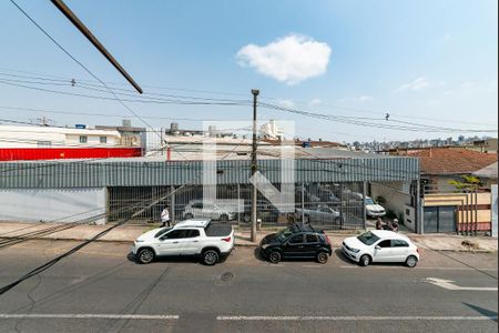 Sala 2 de apartamento para alugar com 2 quartos, 70m² em Prado, Belo Horizonte