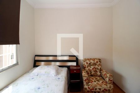 Quarto 2 de apartamento à venda com 3 quartos, 65m² em Padre Eustáquio, Belo Horizonte