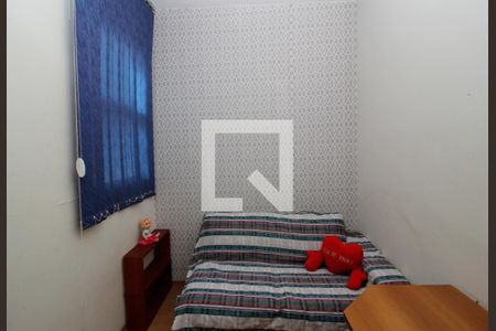 Quarto 1 de apartamento à venda com 3 quartos, 65m² em Padre Eustáquio, Belo Horizonte