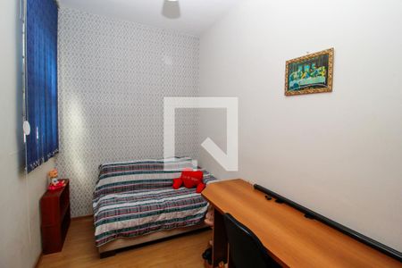 Quarto 1 de apartamento à venda com 3 quartos, 65m² em Padre Eustáquio, Belo Horizonte