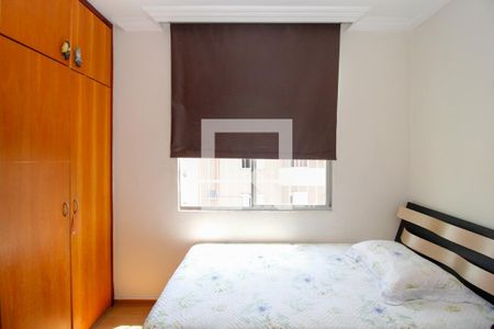 Quarto 2 de apartamento à venda com 3 quartos, 65m² em Padre Eustáquio, Belo Horizonte