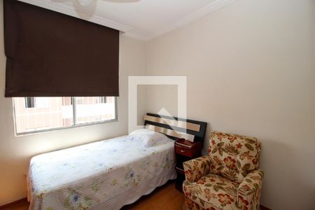 Quarto 2 de apartamento à venda com 3 quartos, 65m² em Padre Eustáquio, Belo Horizonte