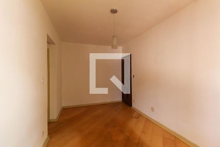 Sala de apartamento à venda com 2 quartos, 62m² em Vila Claudia, São Paulo