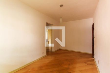 Sala de apartamento à venda com 2 quartos, 62m² em Vila Claudia, São Paulo