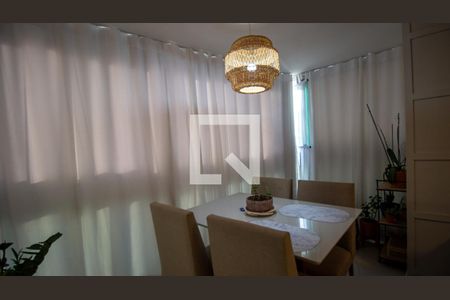 Sala de apartamento à venda com 2 quartos, 65m² em Recreio dos Bandeirantes, Rio de Janeiro