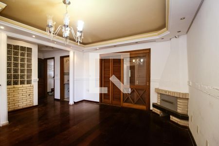 Sala de apartamento para alugar com 3 quartos, 118m² em Espírito Santo, Porto Alegre