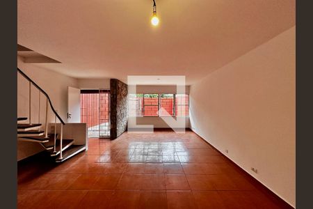 Sala de casa à venda com 3 quartos, 180m² em Jardim das Acacias, São Paulo