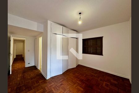 Suíte de casa à venda com 3 quartos, 180m² em Jardim das Acacias, São Paulo