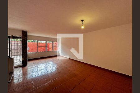 Sala de casa à venda com 3 quartos, 180m² em Jardim das Acacias, São Paulo