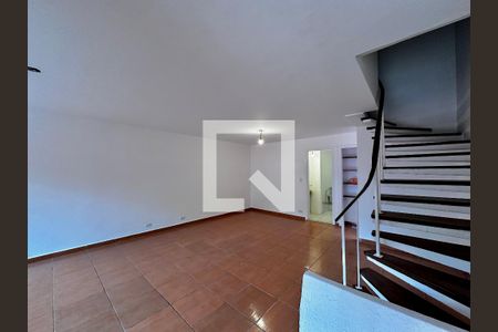 Sala de casa à venda com 3 quartos, 180m² em Jardim das Acacias, São Paulo