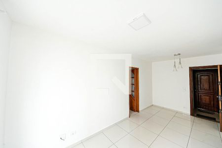 Sala de apartamento à venda com 2 quartos, 50m² em Vila Antonieta, São Paulo