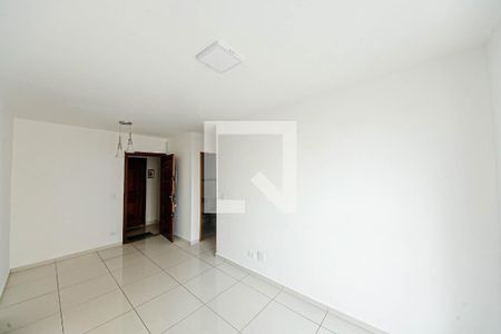 Sala de apartamento à venda com 2 quartos, 50m² em Vila Antonieta, São Paulo