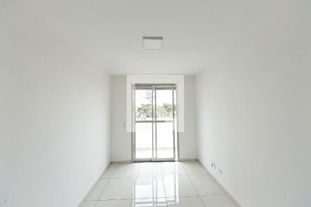 Sala de apartamento à venda com 2 quartos, 50m² em Vila Antonieta, São Paulo