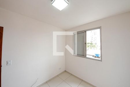 Quarto 1 de apartamento à venda com 2 quartos, 50m² em Vila Antonieta, São Paulo