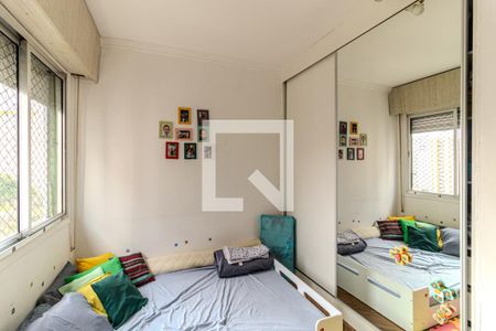 Quarto 1 de kitnet/studio à venda com 2 quartos, 64m² em Vila Buarque, São Paulo