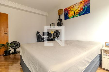 Quarto 2 de kitnet/studio à venda com 2 quartos, 64m² em Vila Buarque, São Paulo