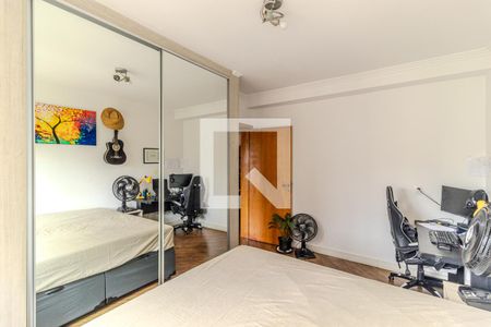 Quarto 2 de kitnet/studio à venda com 2 quartos, 64m² em Vila Buarque, São Paulo