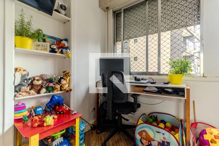 Quarto 1 de kitnet/studio à venda com 2 quartos, 64m² em Vila Buarque, São Paulo