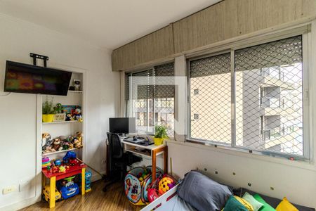 Quarto 1 de kitnet/studio à venda com 2 quartos, 64m² em Vila Buarque, São Paulo