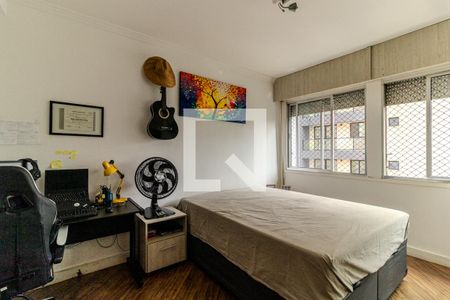 Quarto 2 de kitnet/studio à venda com 2 quartos, 64m² em Vila Buarque, São Paulo