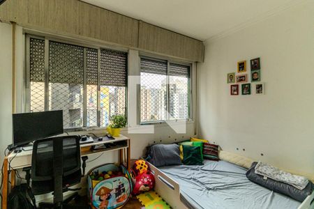 Quarto 1 de kitnet/studio à venda com 2 quartos, 64m² em Vila Buarque, São Paulo