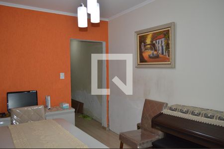 Sala de apartamento à venda com 3 quartos, 89m² em Vila Mariana, São Paulo