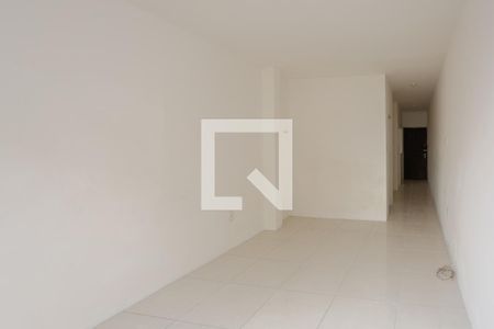 Quarto/Sala de apartamento para alugar com 1 quarto, 30m² em São João, Porto Alegre