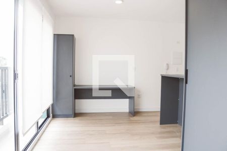 Sala/Quarto  de apartamento à venda com 1 quarto, 30m² em Jardim São Paulo(Zona Norte), São Paulo