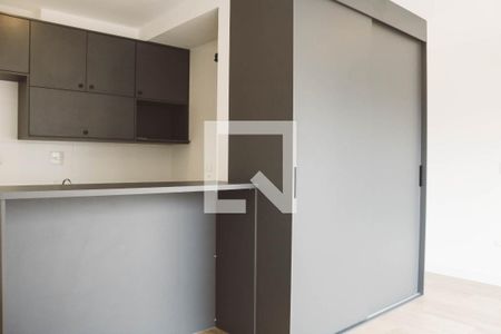 Apartamento para alugar com 30m², 1 quarto e sem vagaSala/Quarto 