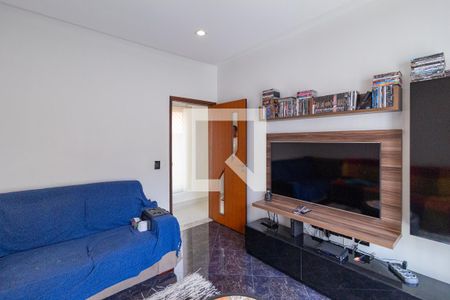 Sala 2 de casa à venda com 3 quartos, 250m² em City Bussocaba, Osasco