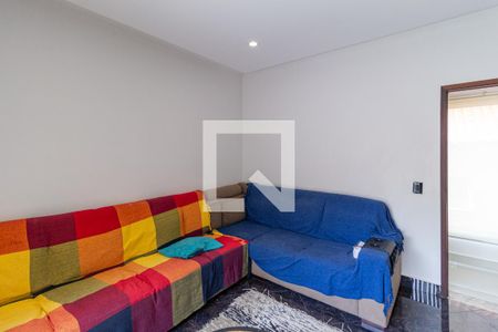 Sala 2 de casa à venda com 3 quartos, 250m² em City Bussocaba, Osasco