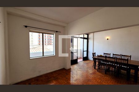 Sala de apartamento para alugar com 2 quartos, 136m² em Centro, Jundiaí