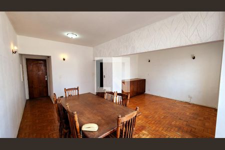 Sala de apartamento para alugar com 2 quartos, 136m² em Centro, Jundiaí