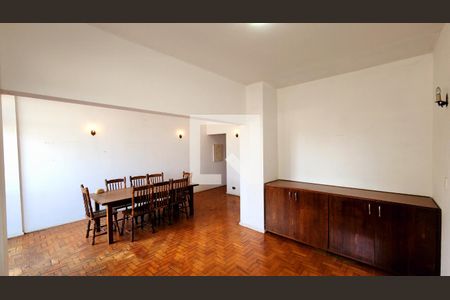 Sala de apartamento para alugar com 2 quartos, 136m² em Centro, Jundiaí