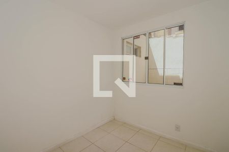 Quarto 1 de casa de condomínio para alugar com 4 quartos, 90m² em Humaitá, Porto Alegre