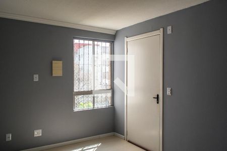 Sala de apartamento para alugar com 2 quartos, 46m² em Vila São José, Porto Alegre