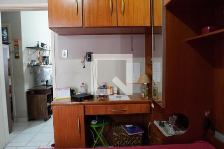 Quarto de apartamento à venda com 1 quarto, 60390m² em Pinheiros, São Paulo